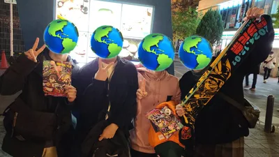 イベントの様子